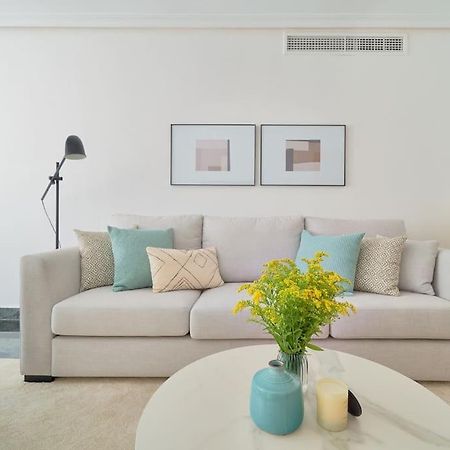 Apartament Iloftmalaga Playa Machado Zewnętrze zdjęcie