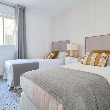 Apartament Iloftmalaga Playa Machado Zewnętrze zdjęcie