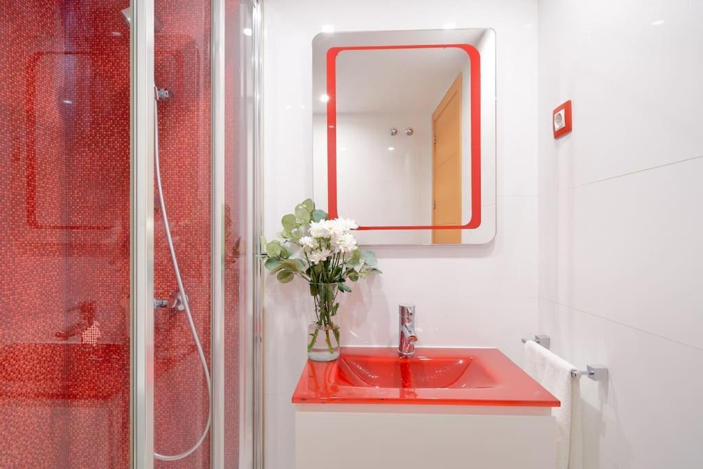 Apartament Iloftmalaga Playa Machado Zewnętrze zdjęcie