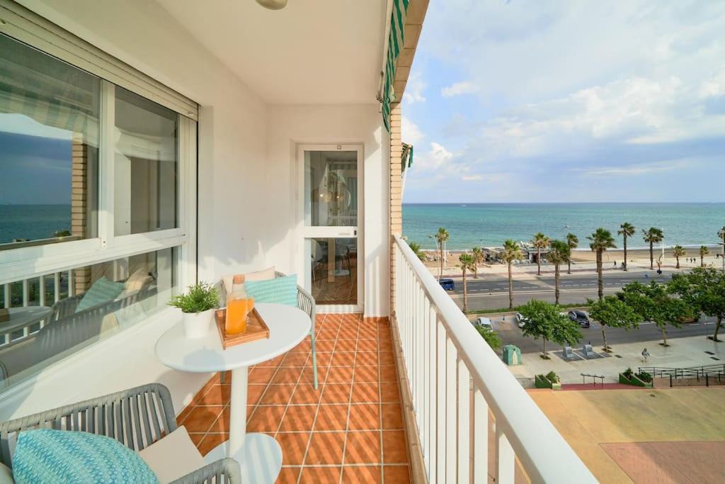 Apartament Iloftmalaga Playa Machado Zewnętrze zdjęcie