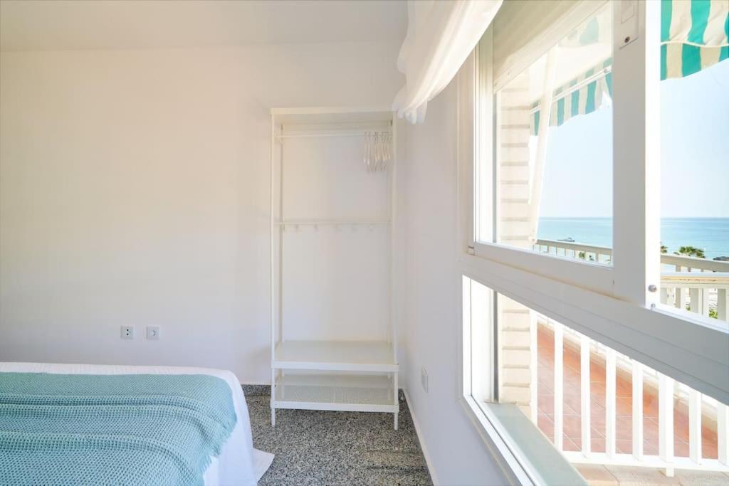Apartament Iloftmalaga Playa Machado Zewnętrze zdjęcie