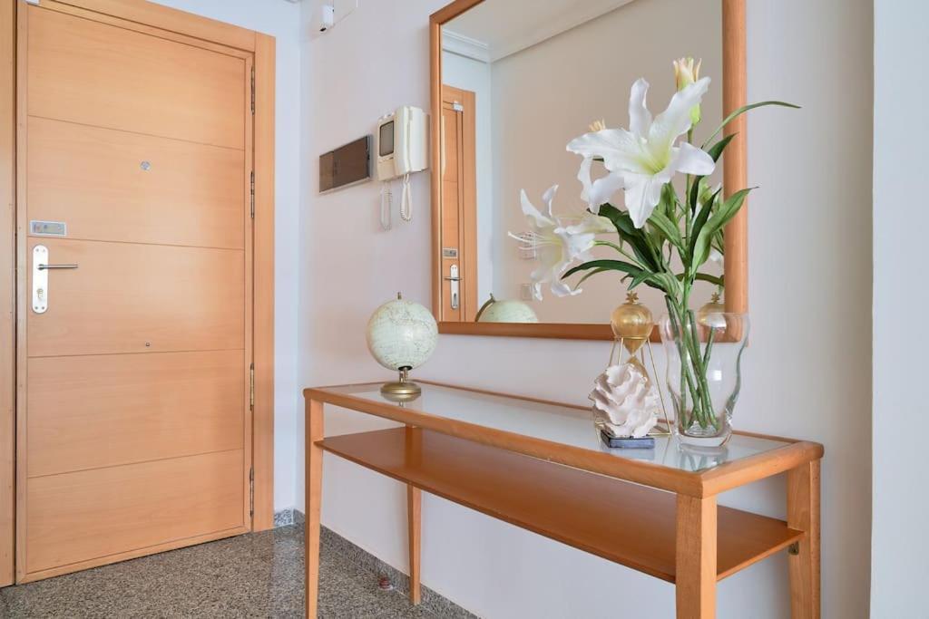 Apartament Iloftmalaga Playa Machado Zewnętrze zdjęcie